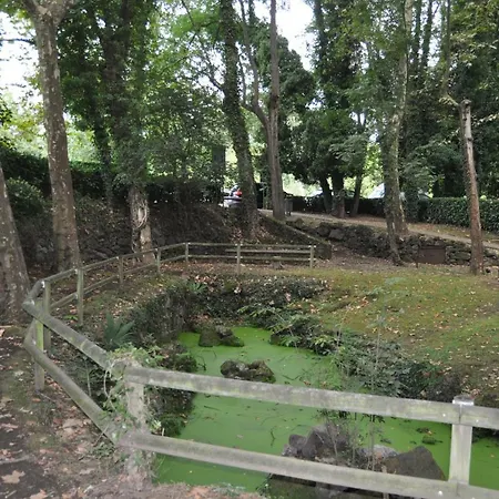 Апартаменты 